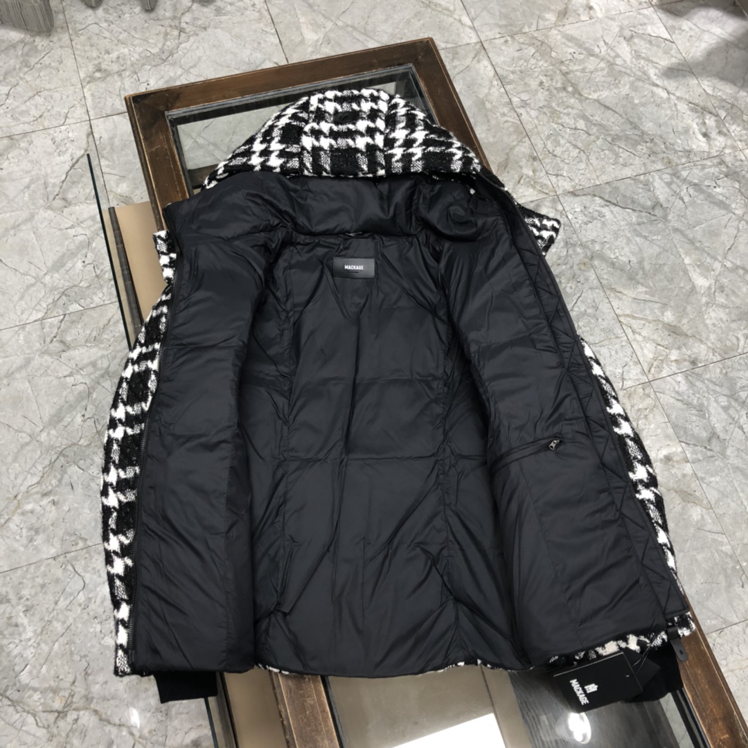 Mackage Down Jackets